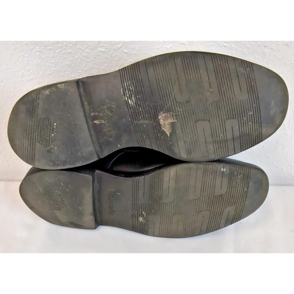 Allen Edmonds allen edmonds